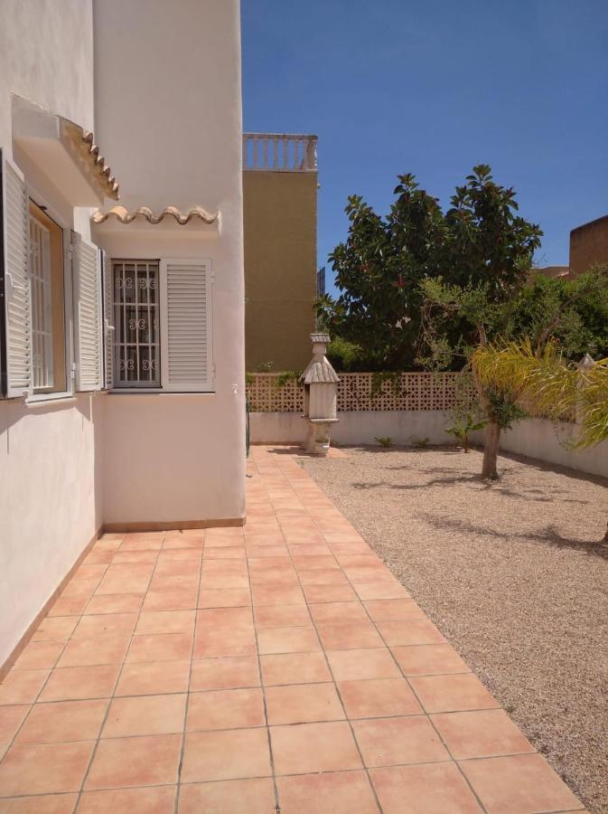 Casa Tavernes ตาแบร์เนส เด ไวล์ดิกนา ภายนอก รูปภาพ