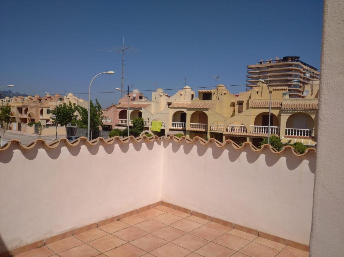 Casa Tavernes ตาแบร์เนส เด ไวล์ดิกนา ภายนอก รูปภาพ