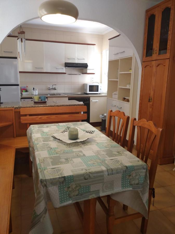 Casa Tavernes ตาแบร์เนส เด ไวล์ดิกนา ภายนอก รูปภาพ