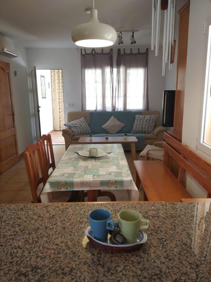 Casa Tavernes ตาแบร์เนส เด ไวล์ดิกนา ภายนอก รูปภาพ