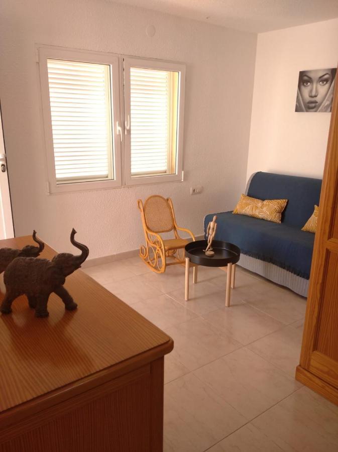 Casa Tavernes ตาแบร์เนส เด ไวล์ดิกนา ภายนอก รูปภาพ