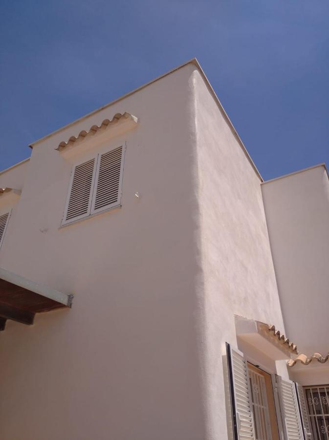 Casa Tavernes ตาแบร์เนส เด ไวล์ดิกนา ภายนอก รูปภาพ