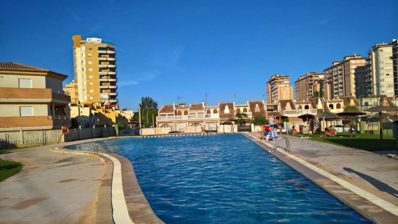 Casa Tavernes ตาแบร์เนส เด ไวล์ดิกนา ภายนอก รูปภาพ